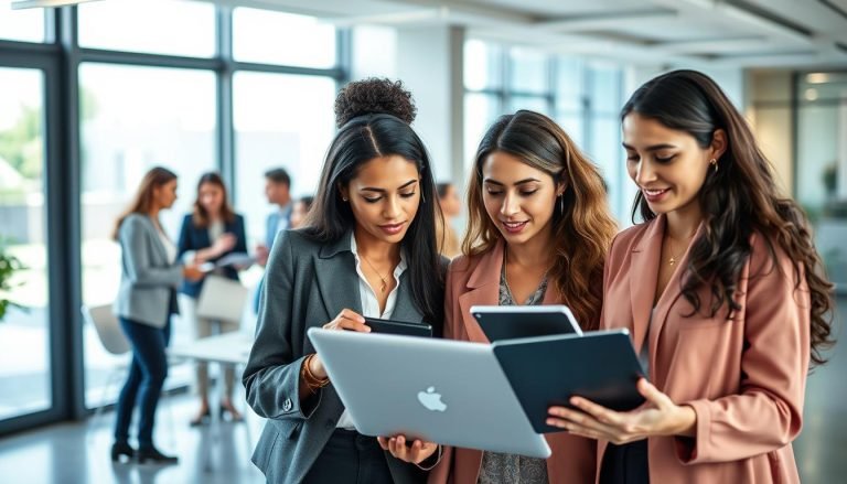 empreendedoras digitais