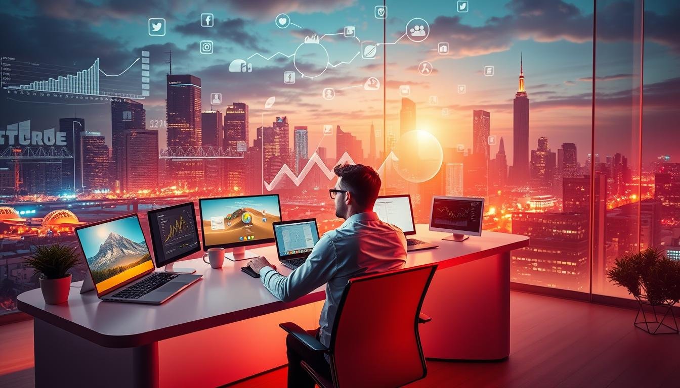 empreendedorismo e marketing digital