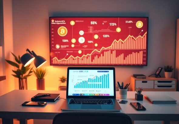 grana extra na internet