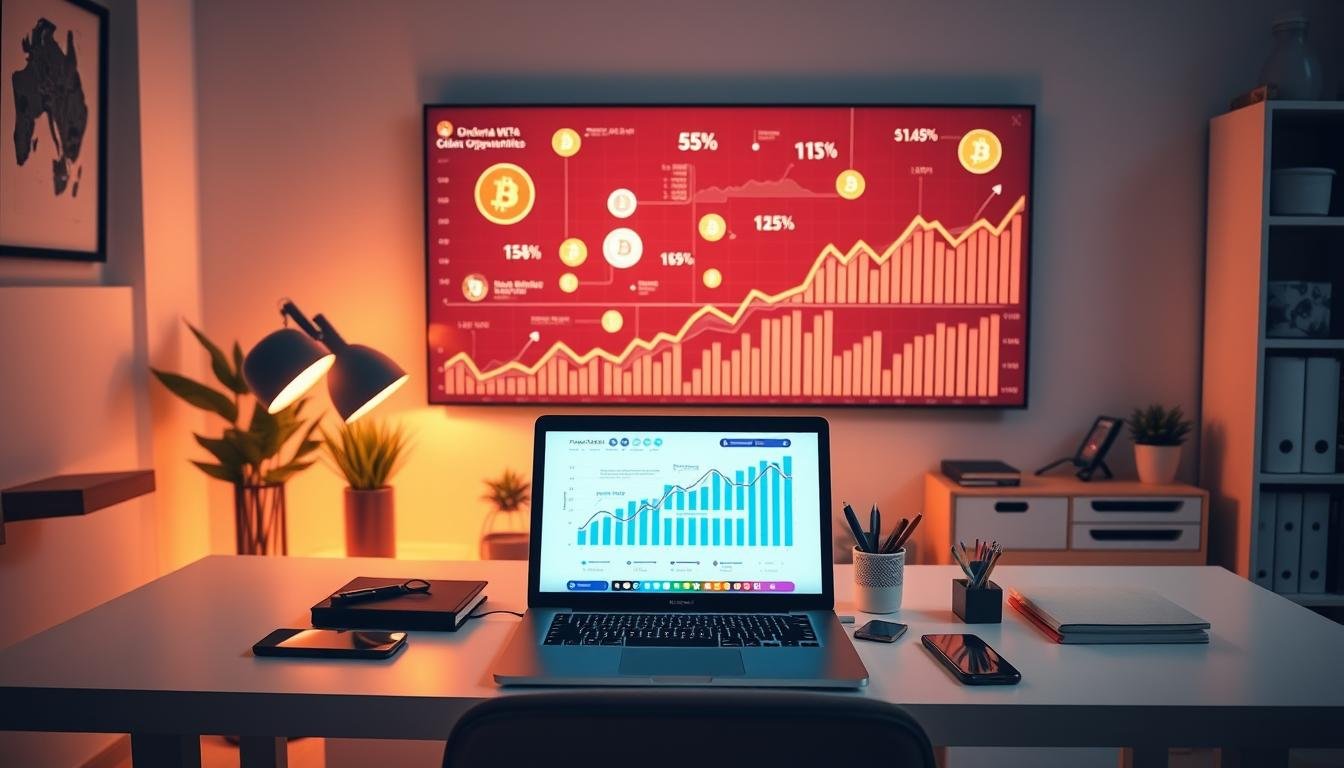 grana extra na internet