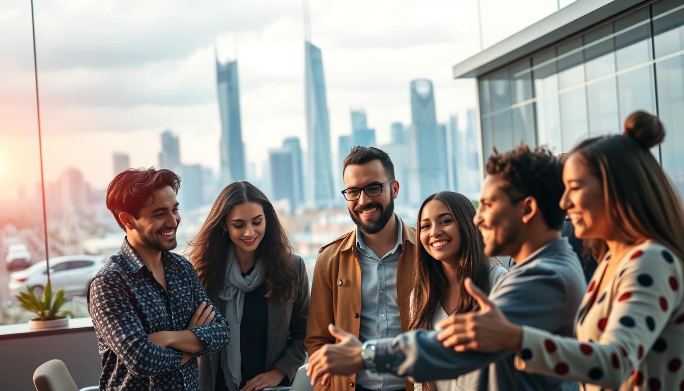 marketing de afiliados