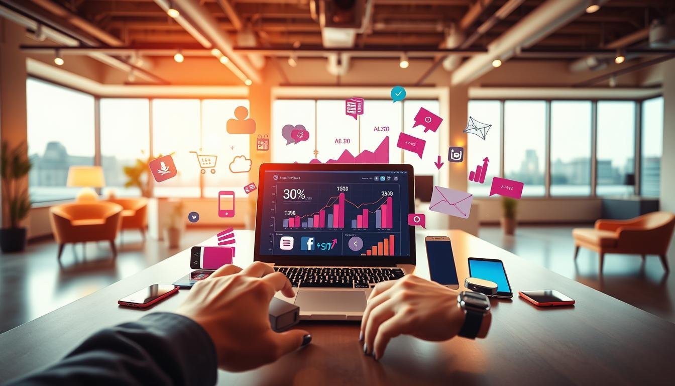 marketing e empreendedorismo