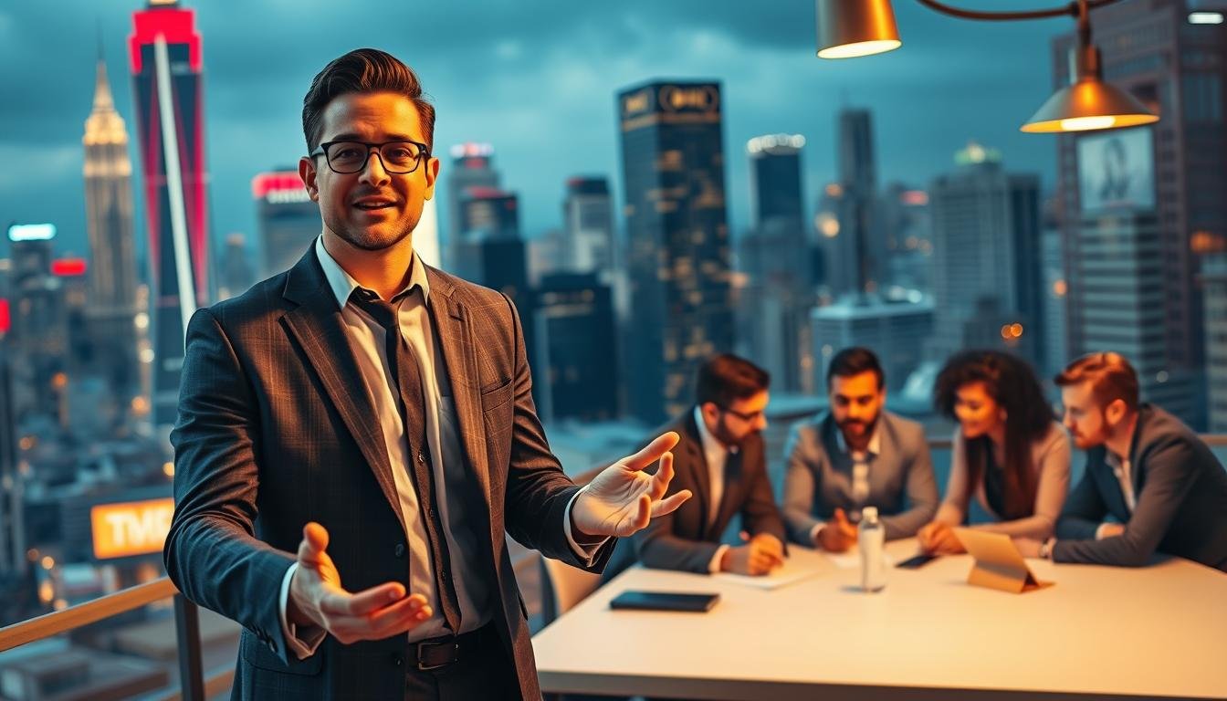 marketing para empreendedores